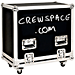 Crewspace (the roadie myspace) logo